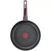 Allzweckpfanne Tefal Resist Intense D52202 20 cm Schwarz Rot
