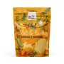 Trockenfutter für Hunde SYTA MICHA Chef Kaninchen mit Truthahn junior 1,5 kg — Trockenfutter für Welpen, 28 % Protein, 14 % Fett