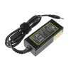 Netzteil Grün Cell AD76P 45W für Lenovo Laptops, 20V 2,25A, AC-zu-DC, 100–240V Eingang, schwarz