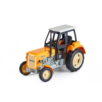Manueller Traktor ATA Double Eagle Ursus C-360 gelb 2WD 36 PS, Handbetrieb, Modell DO-E238
