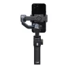 Smartphone-Kamerastabilisator Hohem iSteady M6 Kit Schwarz 2600 mAh