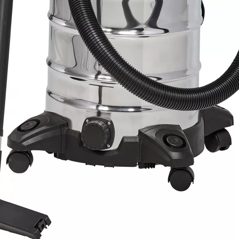Einhell TC-VC 1930 S Schwarz, Grau, Rot 30 L 1500 W