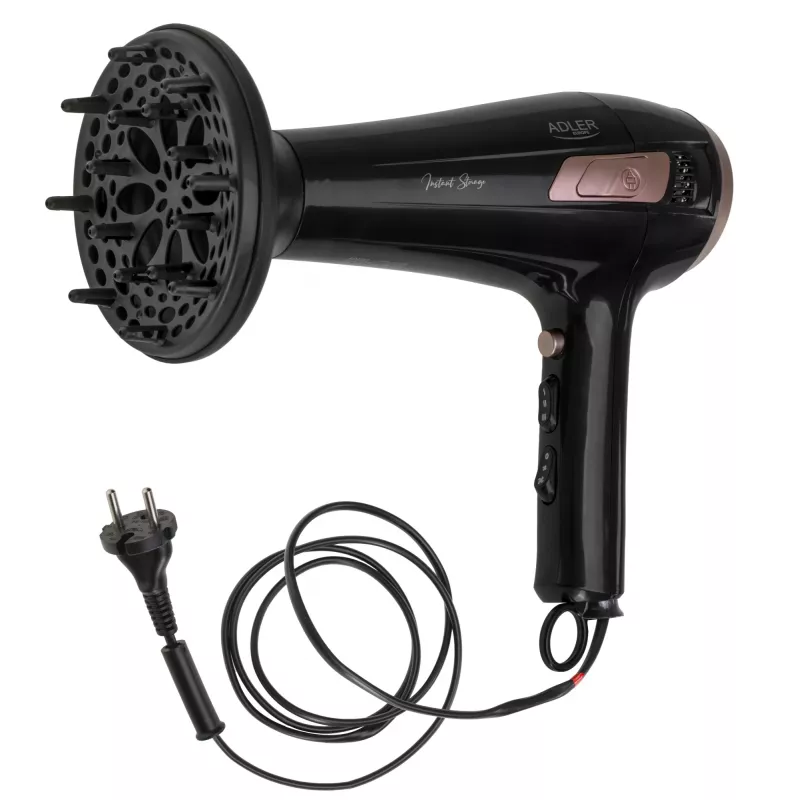 Haartrockner Adler AD 2283 2400W