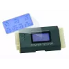 Netzteil-Tester DeLOCK 18159 Schwarz/Weiß