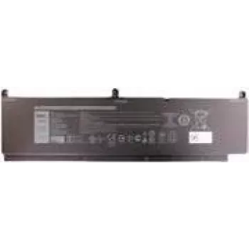 Laptop-Akku Dell 68ND3 Lithium‑Ionen 7922 mAh 95 Wh, kompatibler interner Ersatz