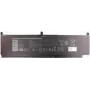 Laptop-Akku Dell 68ND3 Lithium‑Ionen 7922 mAh 95 Wh, kompatibler interner Ersatz
