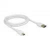 USB-Kabel DeLOCK 1m USB2.0-A/USB2.0 Mini-B 85157