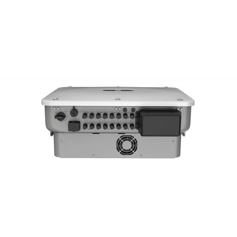 Huawei SUN 2000-50KTL-M3 Wechselrichter 55 kVA Weiß