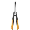 Fiskars PowerGear X HSX92 Schwarz, Orange