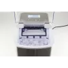 Caso | Eiswürfelmaschine | IceChef Pro | 120 W | Fassungsvermögen 2,2 L | Edelstahl