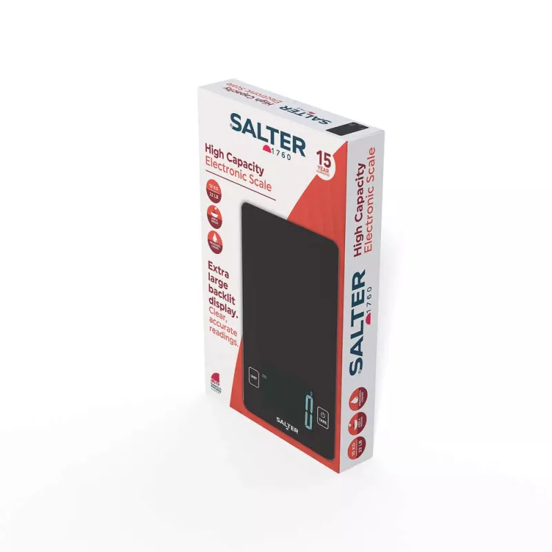 Küchenwaage Salter SA00644FEU12