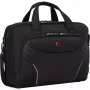 Aktentasche Wenger Cosmic für 14-Zoll- bis 16-Zoll-Laptops (passend bis 40,64 cm) schwarz