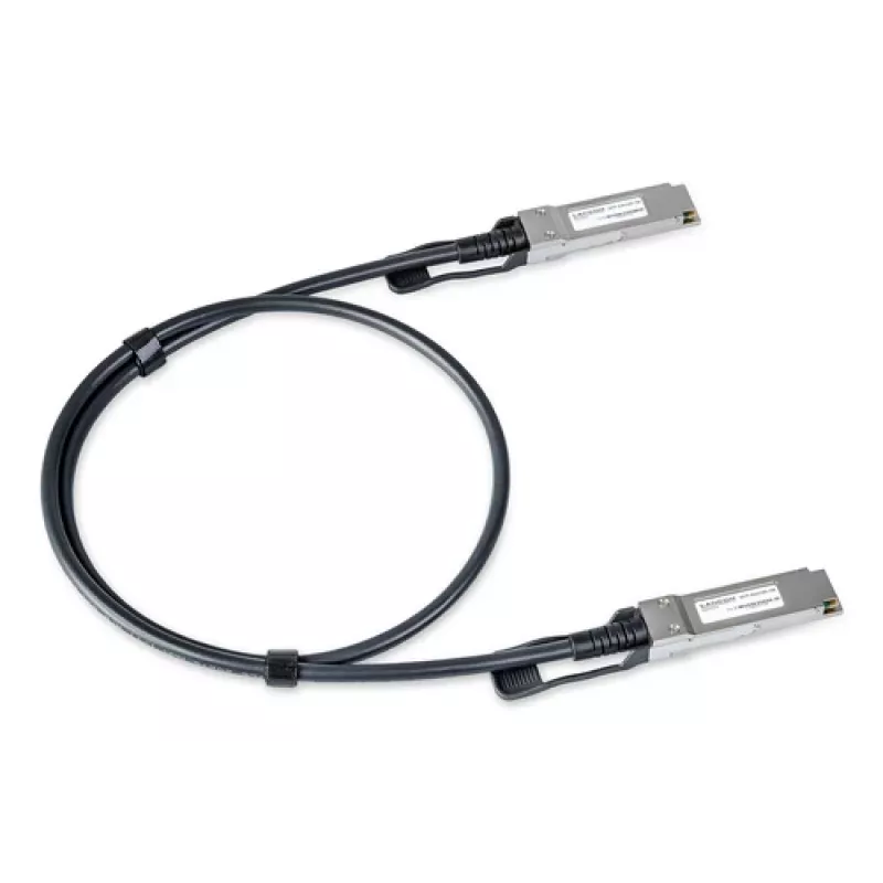 Netzwerkkabel LANCOM SFP-DAC40-1m SFP SFP Vollduplex 1 m