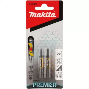 Makita E-03327 Werkzeugzubehör