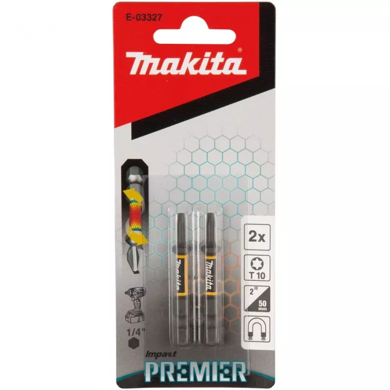 Makita E-03327 Werkzeugzubehör