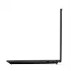 Laptop Lenovo ThinkPad P16S G4 21QV000NPB — Intel Ultra 7 265H / 32 GB RAM / 1 TB SSD / NVIDIA RTX PRO 500 6 GB / 16,0 Zoll WQUXGA / Windows 11 Pro / Schwarz