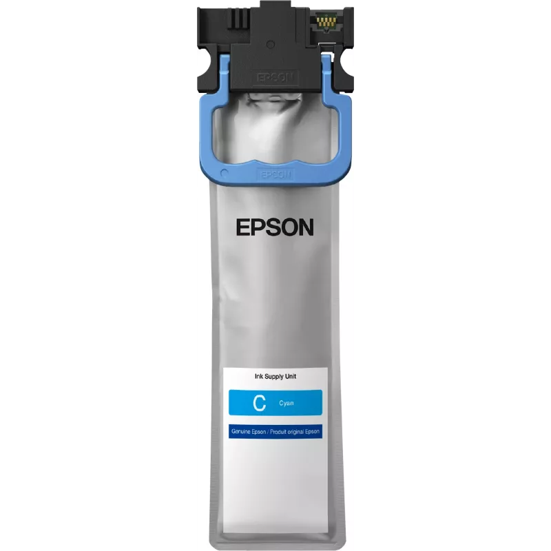 Epson C13T11N240 Tintenpatrone 1 Stk. Original Hohe (XL) Reichweite Cyan
