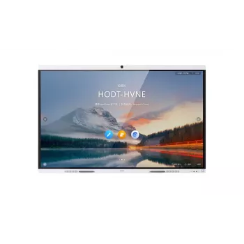 Monitor HUAWEI eKit IdeaHub B3 75 75 Zoll 4K Ultra HD 3840 x 2160