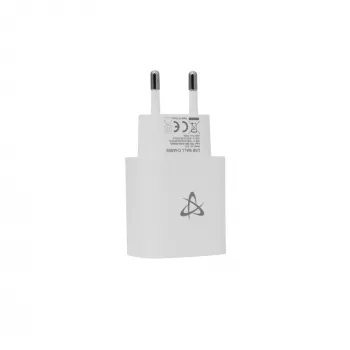 Sbox HC-693 USB-Netzladegerät 20W QC Weiß