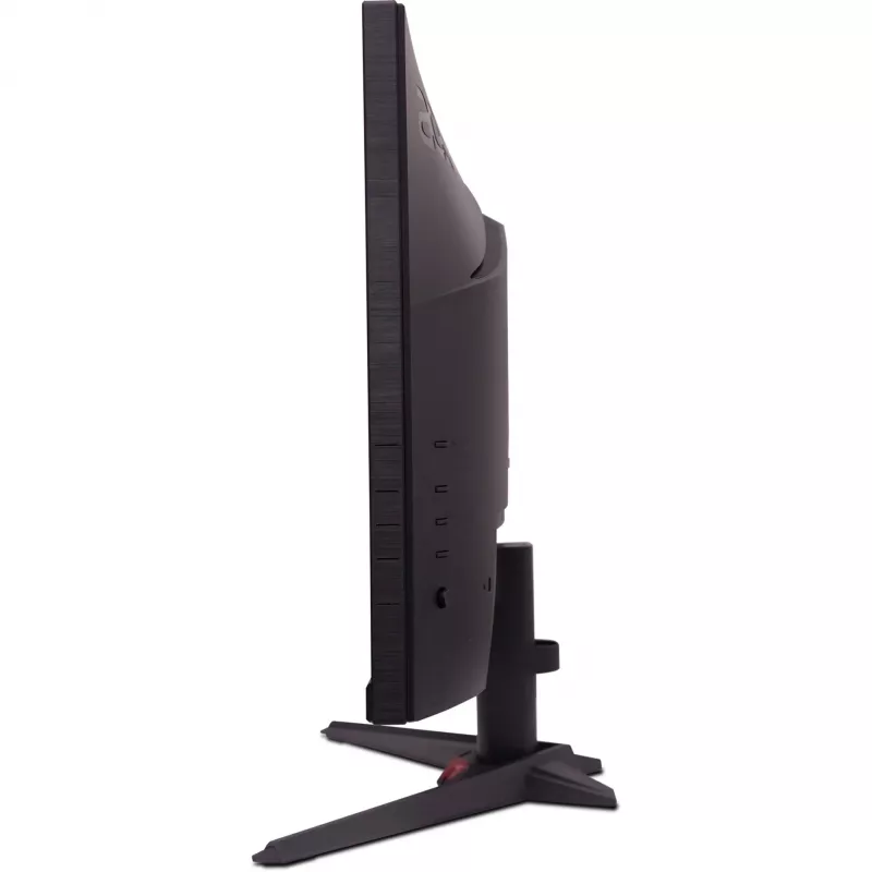 Acer Nitro VG270X1, Gaming-Monitor - (68,6 cm (27 Zoll), schwarz, FullHD, IPS, HDR, 200 Hz Panel) [Energieklasse E] (UM.HV0EE.101)