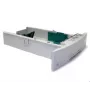 Lexmark - Medienfach / Einzug - 500 Blatt in 1 Schublade (Fach) - für T640, 642, 644, X644, 646