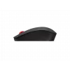 Lenovo Tastatur und Maus kabellos Schwarz