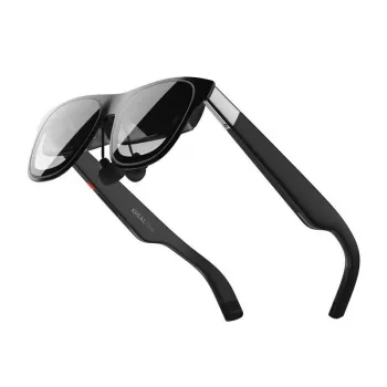 AR-Brille XREAL One – Leichtes Design, hohe Auflösung, Modell ONE