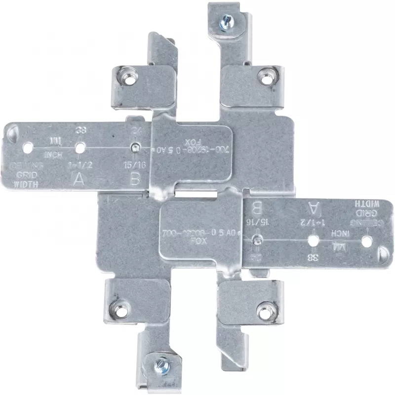 Deckenrasterclip für Aironet APs – bündige Montage