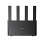 Router TENDA 4G08 4G LTE Wi‑Fi Dual‑Band 2,4/5 GHz, 4 integrierte Antennen, 2 LAN-Ports, bis zu 867/300 Mbit/s