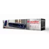 Gembird SPKBT-BAR400L Soundbar-Lautsprecher Schwarz 2.0 Kanäle 10 W