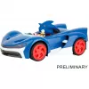 CARRERA GO Sonic Strecke 4,3 m + Steilkurve 20063520