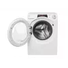 CANDY Waschmaschine - Trockner ROW 4854DWMT/1-S, Energieeffizienzklasse D, 8 kg - 5 kg, 1400 U/min