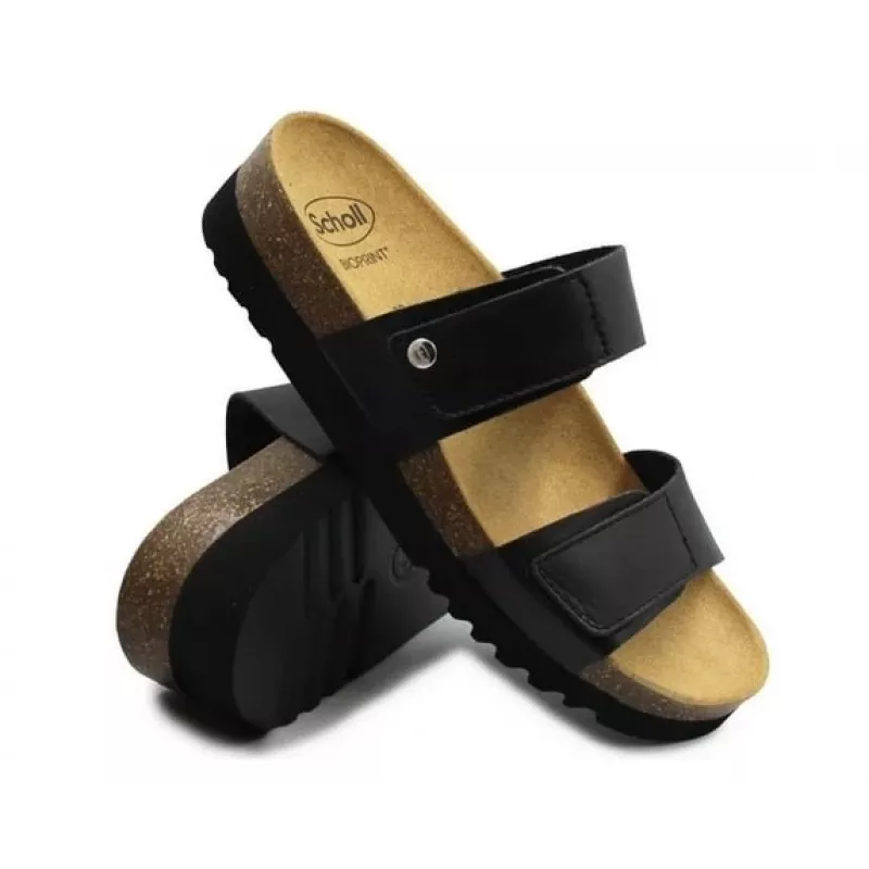 Schuhe Lusaka 2.0 Med MF314841004 Größe 42 Schwarz