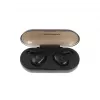 Esperanza TWS CARDERA Kopfhörer Kabellos In-Ear Anrufe/Musik Bluetooth Schwarz