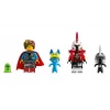 Konstruktionsspielzeug LEGO 71492 Dreamzz Mateos Feuerchamäleon-Spielset, Bausteinmodell für fantasievolles Bauen