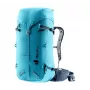 Backpack DEUTER Guide 32+8 SL — Damen-Wanderrucksack, 32+8 L, lagoon-ink