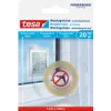 Montageband TESA 77740-00000 1,5 m Transparent 19 mm