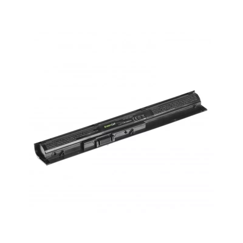 Green Cell HP82 VI04 Laptop-Akku 14,4 V 2200 mAh – Mobilität zurückgewinnen