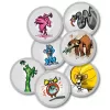 Dodelido Extreme, Brettspiel