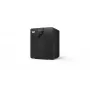 Extralink LOCKSTAR SEJF ELEKTRONICZNY NA KOD I ODCISK PALCA XP-45