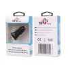 Universal Car Charger USB a+c Qc Tb ASTBXLU2USBACQC