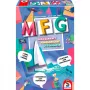 MFG, Brettspiel