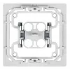 Adapter Homematic IP eQ-3 EQ3-ADA-EJ, grau, 55×55×21 mm