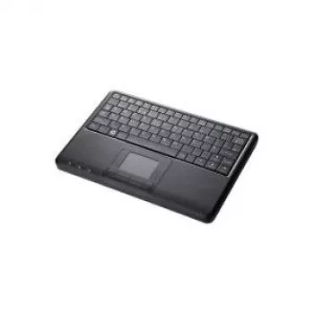 Perixx PERIBOARD-510H Plus - USB - Universal - Kabelgebunden - Universal - Mini - gerade (PERIBOARD-510 H PLUS US)