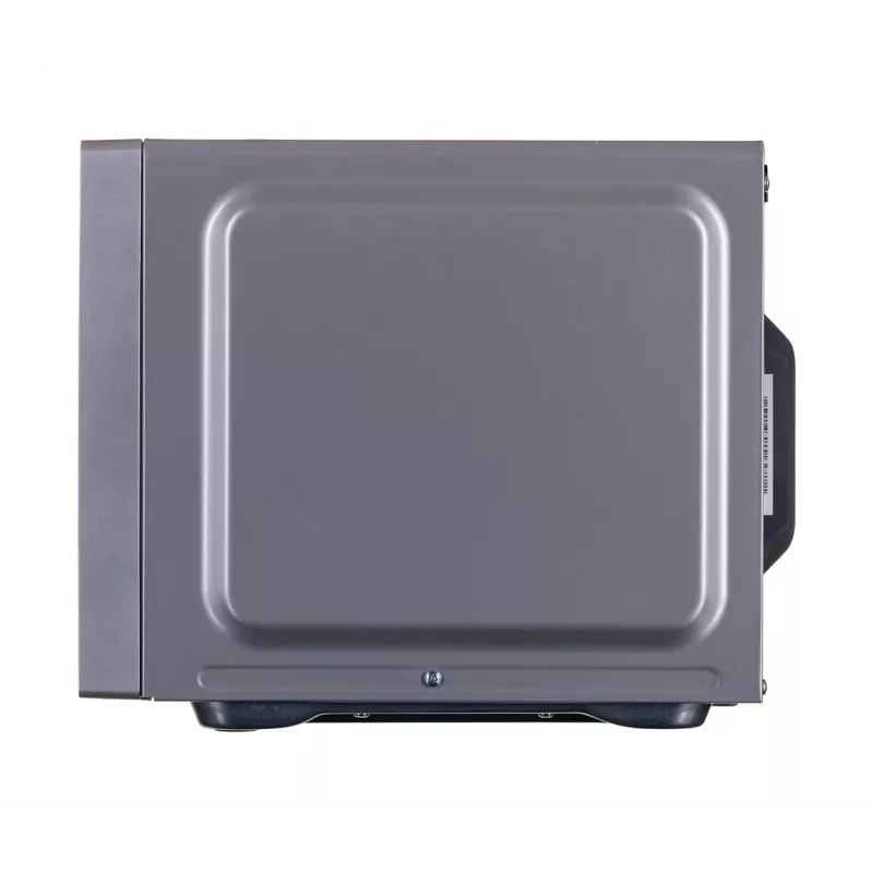 Mikrowelle Sharp YC-MS252AE-S, Arbeitsplatte, 900 W, 25 L, 11 Leistungsstufen, Touch-Bedienung, silber