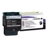 Lexmark C544X1KG - Tinte schwarz - für C544dn, C544dtn, C544dw, C544n, X544dn, X544dn RCS, X544dtn, X544dw, X544n