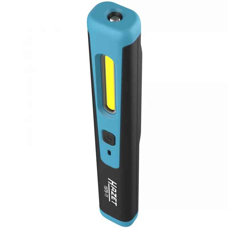 LED Stiftleuchte, LED-Licht