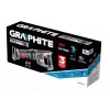 Graphite kabellose Energy+ 18V Li-Ion-Säbelsäge, ohne Akkupack
