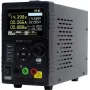 VOLTCRAFT DLP-1305 Labornetzgerät, einstellbar 0 - 30 V 0 - 5 A 150 W Slave-Funktion Anzahl Ausgänge 1 x (VC-13095710)