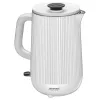 MPM MCZ-115 Wasserkocher 1,5 l 1800 W Weiß